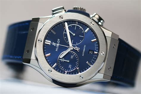 montres hublot occasion|hublot montre prix.